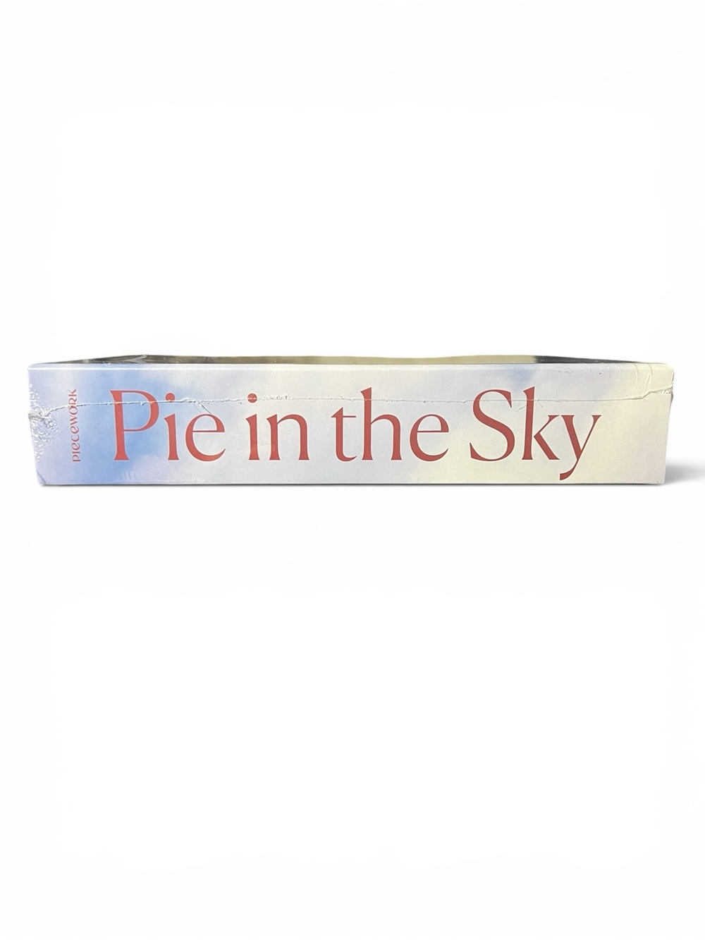 Piecework “Pie in the Sky” 1000-Piece Puzzle - Picture 3 of 4